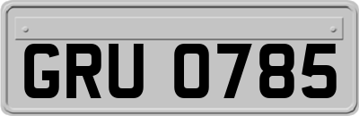 GRU0785