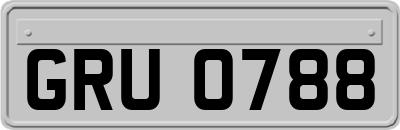 GRU0788