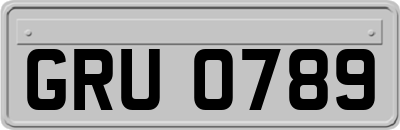 GRU0789