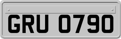 GRU0790