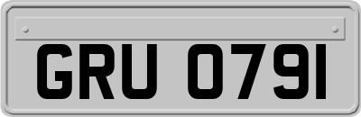 GRU0791