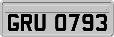 GRU0793