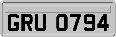 GRU0794