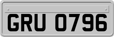 GRU0796