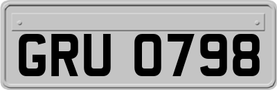 GRU0798