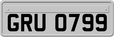 GRU0799