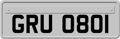 GRU0801
