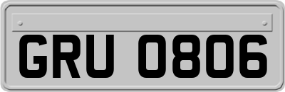 GRU0806