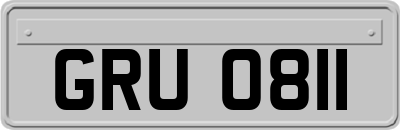 GRU0811
