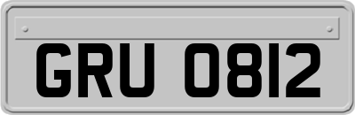 GRU0812