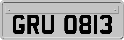 GRU0813