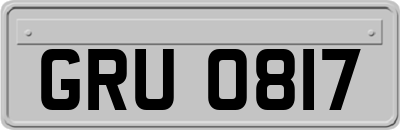 GRU0817