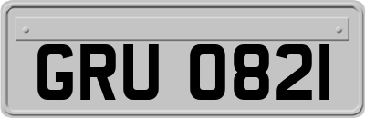 GRU0821