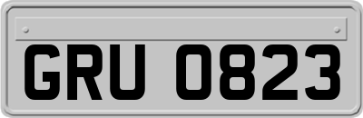 GRU0823