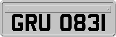 GRU0831