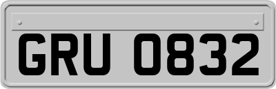 GRU0832