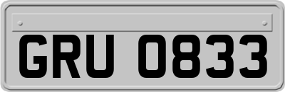 GRU0833