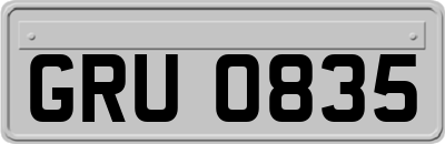 GRU0835