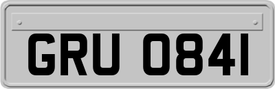 GRU0841