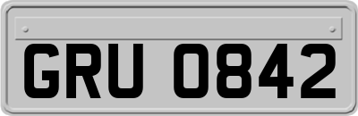 GRU0842