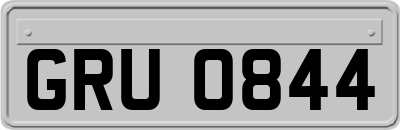 GRU0844