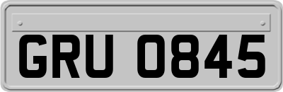 GRU0845