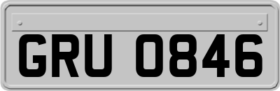 GRU0846