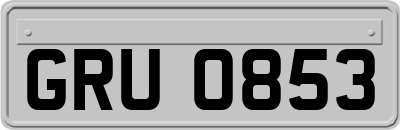 GRU0853
