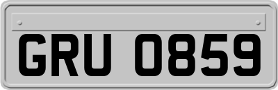 GRU0859