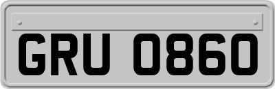 GRU0860
