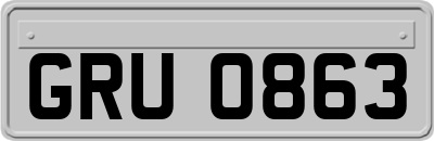 GRU0863