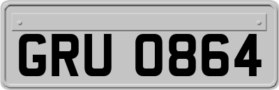 GRU0864