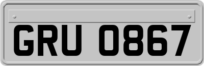 GRU0867