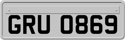 GRU0869