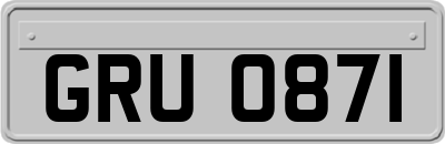GRU0871