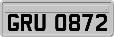 GRU0872