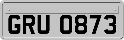 GRU0873