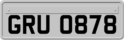 GRU0878