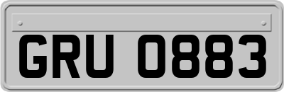GRU0883