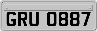 GRU0887