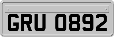 GRU0892
