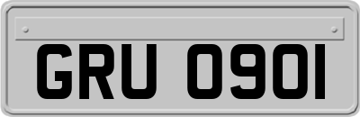 GRU0901