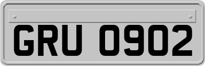 GRU0902