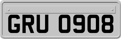 GRU0908