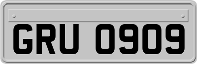 GRU0909