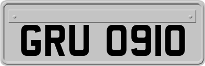GRU0910