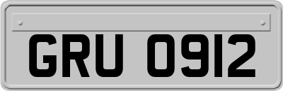GRU0912
