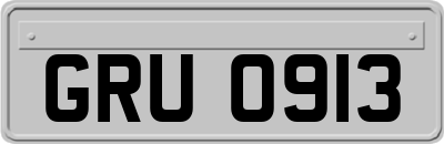 GRU0913