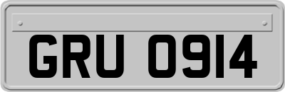 GRU0914