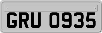 GRU0935